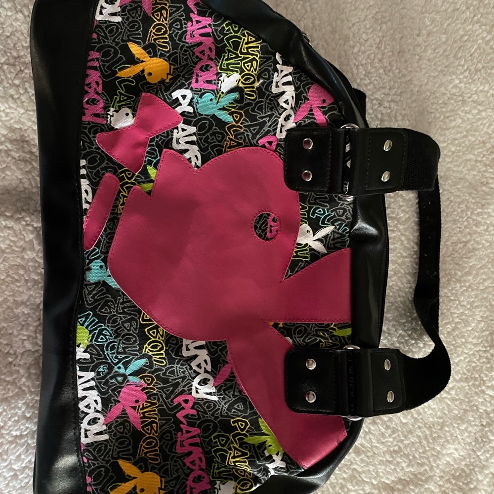 Over night bag